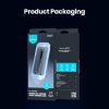 Nillkin Edzett Üveg 0.25mm Guardian 2.5D Samsung Galaxy S25 Ultra Fek-6902048291188 6 kép