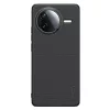 Nillkin Super Frosted PRO hátlap tok Xiaomi Poco F7 Pro-hoz, fekete-6902048291850 1 kép