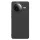 Nillkin Super Frosted PRO hátlap tok Xiaomi Poco F7 Pro-hoz, fekete-6902048291850 1 kép