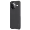 Nillkin Super Frosted PRO hátlap tok Xiaomi Poco F7 Pro-hoz, fekete-6902048291850 2 kép