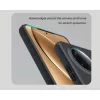 Nillkin Super Frosted PRO hátlap tok Xiaomi Poco F7 Pro-hoz, fekete-6902048291850 5 kép