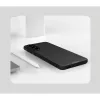  Samsung Galaxy A56 5G fekete Nillkin Super Frosted PRO hátlap tok-6902048292475 5 kép
