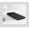  Samsung Galaxy A56 5G Fekete Nillkin Super Frosted PRO Magnetic tok-6902048292505 7 kép