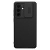 Nillkin CamShield PRO Hard tok Samsung Galaxy A56 5G-hez fekete-6902048292512 7 kép