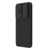 Nillkin CamShield PRO Hard tok Samsung Galaxy A56 5G-hez fekete-6902048292512 1 kép