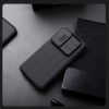Nillkin CamShield PRO Hard tok Samsung Galaxy A56 5G-hez fekete-6902048292512 5 kép