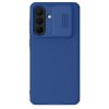 Nillkin CamShield PRO fliptok Samsung Galaxy A56 5G kék tok-6902048292529 1 kép