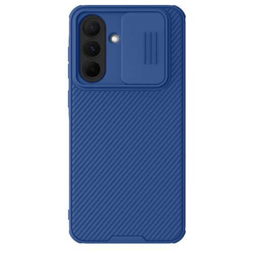 Nillkin CamShield PRO fliptok Samsung Galaxy A56 5G kék tok-6902048292529 1 kép