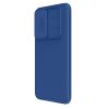 Nillkin CamShield PRO fliptok Samsung Galaxy A56 5G kék tok-6902048292529 2 kép