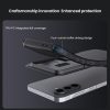 Nillkin CamShield PRO fliptok Samsung Galaxy A56 5G kék tok-6902048292529 3 kép