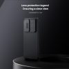 Nillkin CamShield PRO fliptok Samsung Galaxy A56 5G kék tok-6902048292529 5 kép