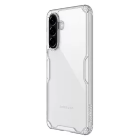  Samsung Galaxy A56 5G átlátszó Nillkin Nature TPU PRO tok-6902048292697 2 kép