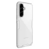  Samsung Galaxy A56 5G átlátszó Nillkin Nature TPU PRO tok-6902048292697 3 kép