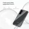  Samsung Galaxy A56 5G átlátszó Nillkin Nature TPU PRO tok-6902048292697 4 kép