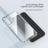  Samsung Galaxy A56 5G átlátszó Nillkin Nature TPU PRO tok-6902048292697 7 kép