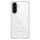 Nillkin Nature TPU PRO Mágneses tok Samsung Galaxy A56 5G-hez Átlátszó
