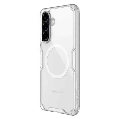 Nillkin Nature TPU PRO Mágneses tok Samsung Galaxy A56 5G-hez Átlát-6902048292703 2 kép
