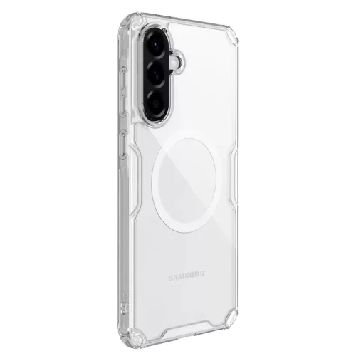 Nillkin Nature TPU PRO Mágneses tok Samsung Galaxy A56 5G-hez Átlát-6902048292703 3 kép