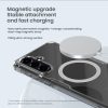 Nillkin Nature TPU PRO Mágneses tok Samsung Galaxy A56 5G-hez Átlát-6902048292703 4 kép