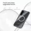Nillkin Nature TPU PRO Mágneses tok Samsung Galaxy A56 5G-hez Átlát-6902048292703 5 kép