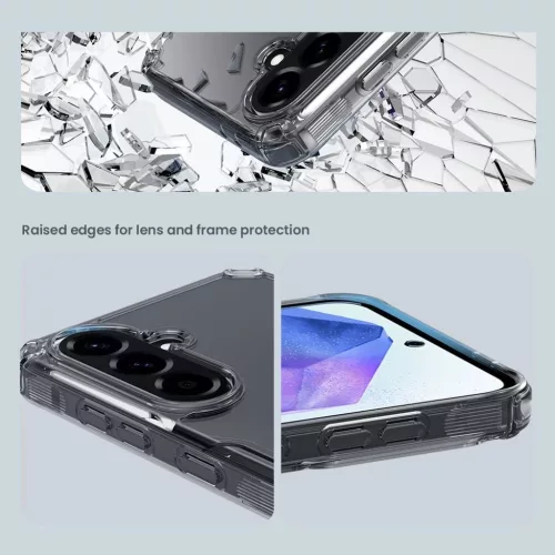 Nillkin Nature TPU PRO Mágneses tok Samsung Galaxy A56 5G-hez Átlát-6902048292703 7 kép