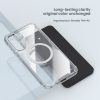 Nillkin Nature TPU PRO Mágneses tok Samsung Galaxy A56 5G-hez Átlát-6902048292703 8 kép