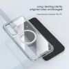 Nillkin Nature TPU PRO Mágneses tok Samsung Galaxy A56 5G-hez Átlát-6902048292703 8 kép