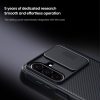 Nillkin CamShield PRO Magnetic kemény tok Samsung Galaxy A26 5G feket-6902048292741 4 kép
