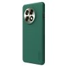 Nillkin Super Frosted PRO Hátlap OnePlus 13R Sötétzöld tok-6902048295841 2 kép