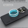 Nillkin Super Frosted PRO mágneses tok OnePlus 13R-hoz fekete-6902048295858 3 kép