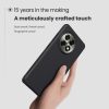 Nillkin Super Frosted PRO mágneses tok OnePlus 13R-hoz fekete-6902048295858 4 kép