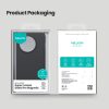 Nillkin Super Frosted PRO mágneses tok OnePlus 13R-hoz fekete-6902048295858 8 kép
