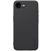 Nillkin Super Frosted PRO Mágneses tok Apple iPhone 16e fekete tok-6902048296008 9 kép