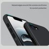 Nillkin Super Frosted PRO Mágneses tok Apple iPhone 16e fekete tok-6902048296008 6 kép