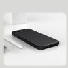 Nillkin Super Frosted PRO Mágneses tok Apple iPhone 16e fekete tok-6902048296008 7 kép