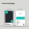 Nillkin Super Frosted PRO Mágneses tok Apple iPhone 16e fekete tok-6902048296008 8 kép