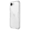  iPhone 16e/17e  áttetsző Nillkin Nature TPU PRO tok-6902048296138 2 kép