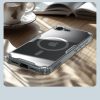 iPhone 16e Nillkin Nature TPU PRO Magsafe átlátszó tok-6902048296145 7 kép