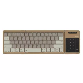 Nillkin Cube Pocket Billentyűzet Khaki-6902048296275 1 kép