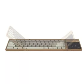 Nillkin Cube Pocket Billentyűzet Khaki-6902048296275 2 kép