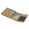 Nillkin Cube Pocket Billentyűzet Khaki-6902048296275 3 kép
