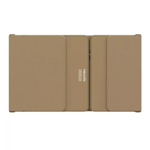 Nillkin Cube Pocket Billentyűzet Khaki-6902048296275 4 kép