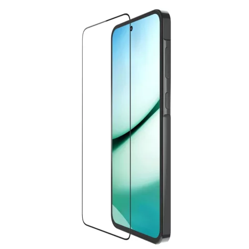  Samsung Galaxy A36 5G/A56 5G Nillkin 2.5D CP+ PRO Fekete edzett üveg-6902048296404 2 kép