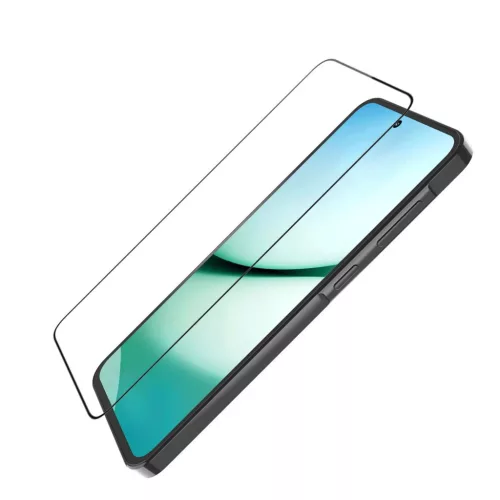  Samsung Galaxy A36 5G/A56 5G Nillkin 2.5D CP+ PRO Fekete edzett üveg-6902048296404 3 kép