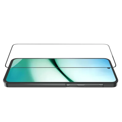  Samsung Galaxy A36 5G/A56 5G Nillkin 2.5D CP+ PRO Fekete edzett üveg-6902048296404 4 kép