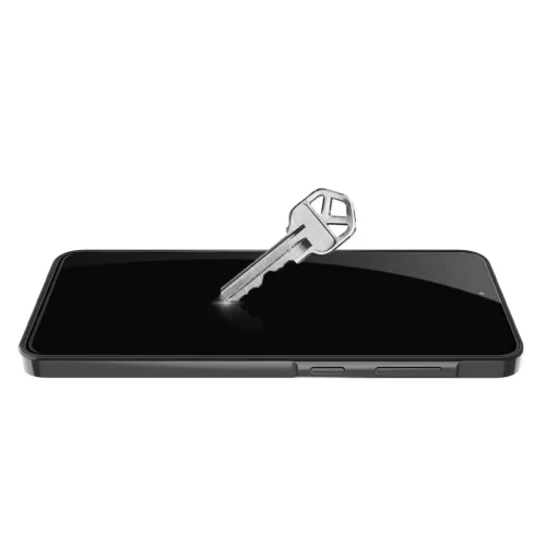  Samsung Galaxy A36 5G/A56 5G Nillkin 2.5D CP+ PRO Fekete edzett üveg-6902048296404 5 kép