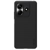 Nillkin Super Frosted hátlap tok Xiaomi Redmi Note 14 5G-hez fekete-6902048296435 1 kép