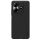 Nillkin Super Frosted hátlap tok Xiaomi Redmi Note 14 5G-hez fekete-6902048296435 1 kép