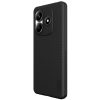 Nillkin Super Frosted hátlap tok Xiaomi Redmi Note 14 5G-hez fekete-6902048296435 2 kép