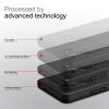 Nillkin Super Frosted hátlap tok Xiaomi Redmi Note 14 5G-hez fekete-6902048296435 3 kép